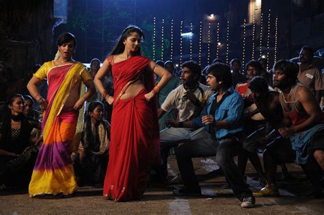 Anushka Spicy Hot Photo Stills In Vedam Vaanam Movie ~ Cine Andhra Forums