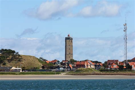 zeilen naar terschelling historische zeilvaart