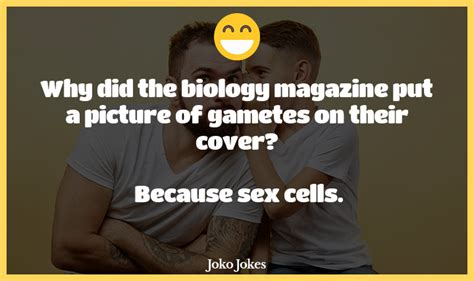 16 Gametes Jokes That Will Make You Laugh Out Loud