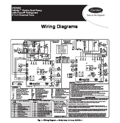 carrier heat pump wiring schematic carrier heat pump wiring diagram  wiring diagram