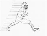 Insertion Cleats sketch template