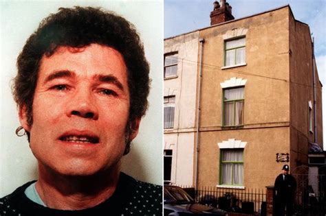 fred west news views gossip pictures video the mirror