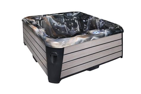 2020 Sunrans 5 Person Use Outdoor Whirlpool Massage Spa Hot Tub Buy