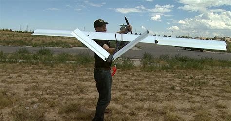 deer trail holds vote  issue drone hunting licenses cbs colorado