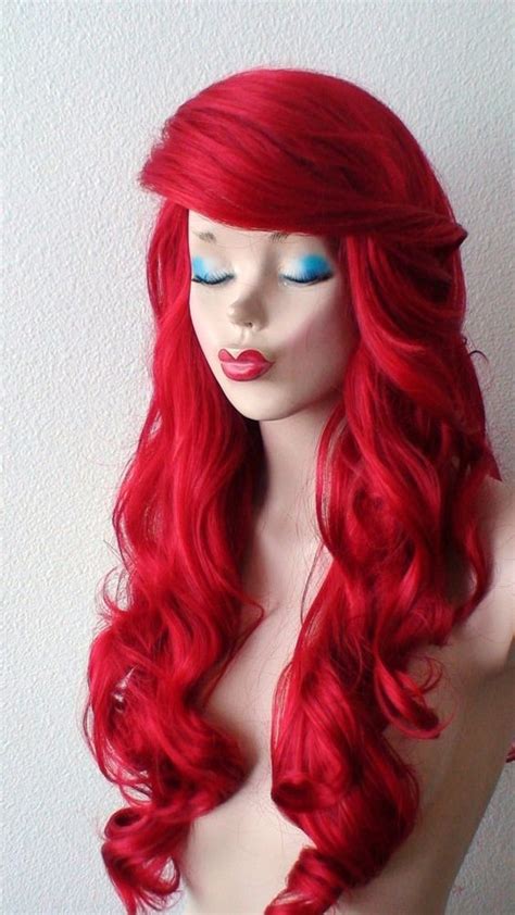 Pin By Jessica Krutell On D I S N E Y Red Hair With