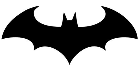 favorite batman logo girlsaskguys