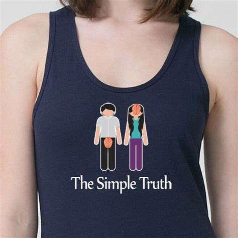 the simple truth funny adult humor t shirt men sex joke gag t adult tank top ebay