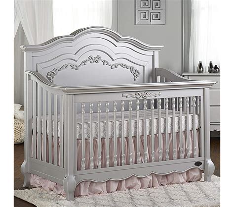 baby cribs crib furniture  canopy crib   sleeper