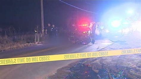 Off Duty Okc Police Officer Killed In Logan County Crash