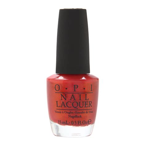 opi nail lacquer color hawaii collection 0 5 oz select color brand