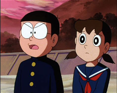 doraemon nobita and shizuka list of doraemon characters wikipedia