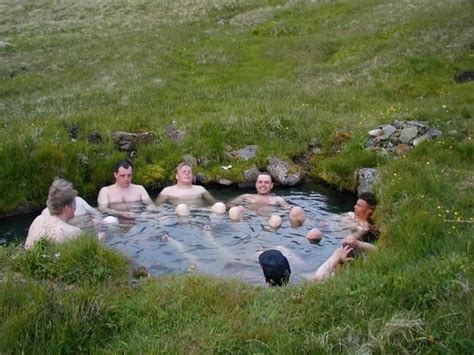 57 Best Images About Iceland Spa Natural Bath On