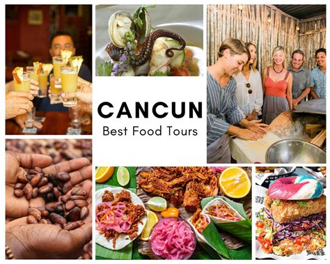 food tours  cancun      wphotos