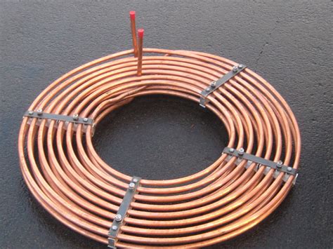 coils jfd tube coil products