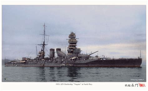 Naval History Military History Model Warships Imperial Japanese Navy