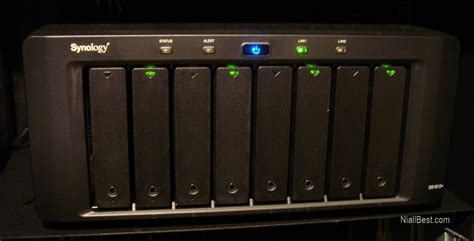 synology ds review  real life niall bests blog