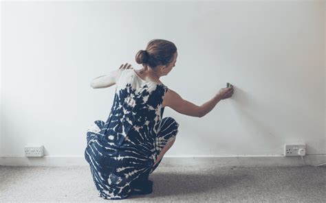 Simple Steps To Clean Walls Without Damaging Paint Anita S Housekeeping