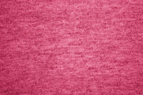 cherry pink knit  shirt fabric texture picture  photograph