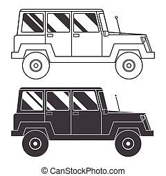 jeep grand cherokee illustrations  clipart  jeep grand cherokee