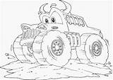 Coloring Monster Truck Pages Cars Mack Max Derby Toro Loco Demolition El Storm Jackson Jam Pdf Kids Car Swat Drawing sketch template