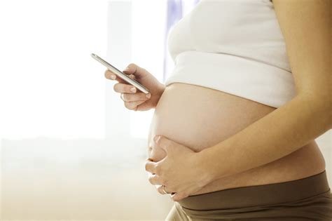 6 Best Pregnancy Apps Live Better