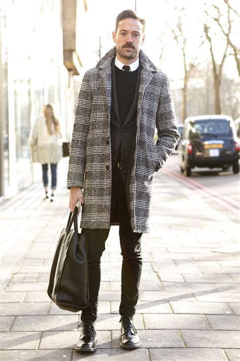 london street style 24 gents who killed it flare
