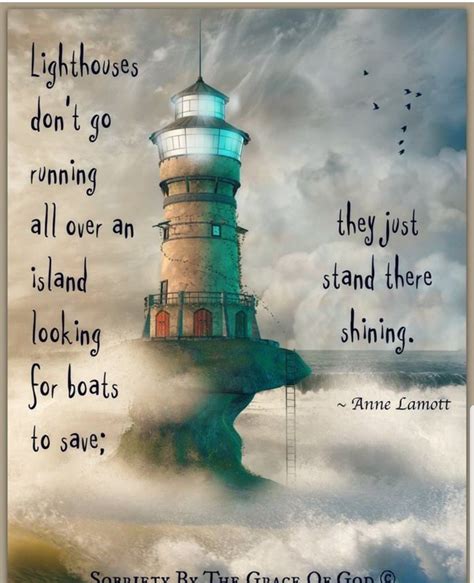 pin by verlisa cradle on strong woman lighthouse quotes