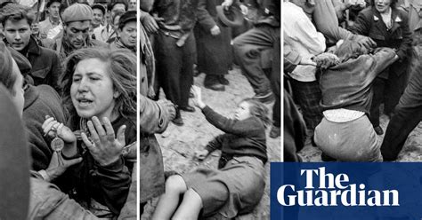 the 1956 hungarian revolution in pictures world news the guardian