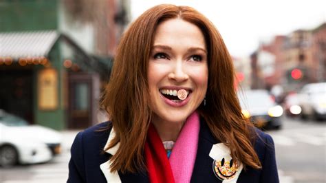 inside ‘unbreakable kimmy schmidt s clever candy colored interactive