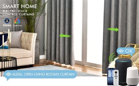 top   motorized curtains    reviews buying guide