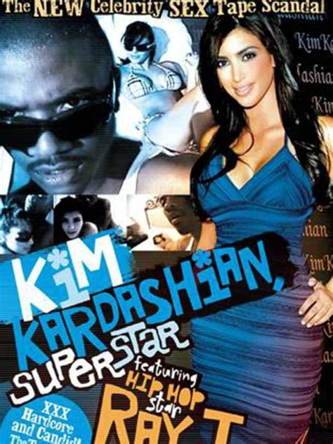 Kim Kardashian’s Ex Ray J Reveals Her Raunchy Habits