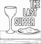 Supper Supplyme sketch template