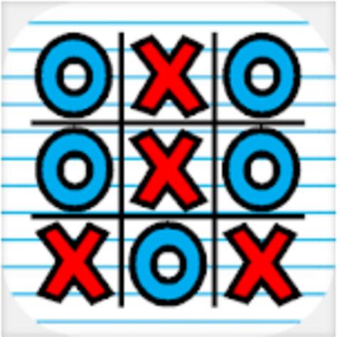 Tic Tac Toe Appstore For Android