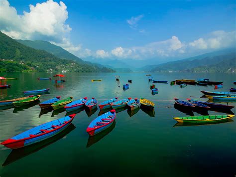 a complete travel guide to pokhara city