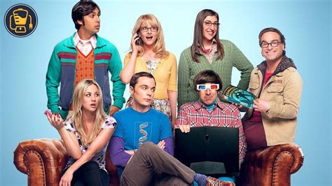 The Big Bang Theory Cast What They’re Doing Next Youtube