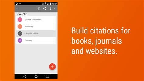 reference generator android apps  google play