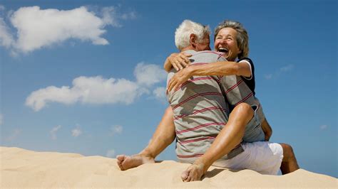 The 3 Very Best Sex Positions For Older Lovers Huffpost Australia Post 50