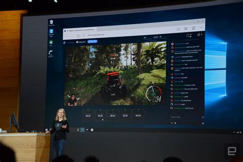 windows 10 to introduce a high performance game mode