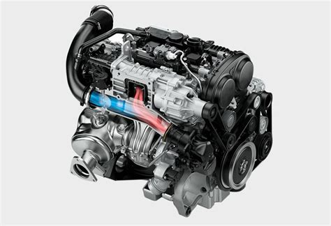 volvos drive  engines explained volvo  richmond