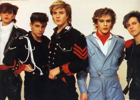 15 Awesome Duran Duran Songs You Still Listen To Now Metro News