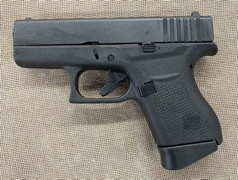 glock model   compact mm rds bbl saddle rock armory