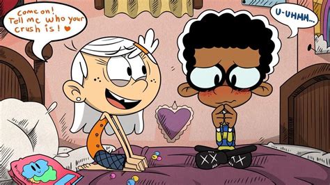 ℂℒᎽⅅℰ ℳℂℬℛℐⅅℰ { Litlouds} The Loud House Amino Amino