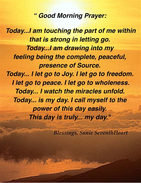 quotes  morning prayer  quotes