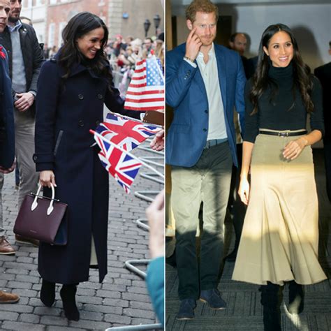 meghan markle style the suits star s best looks hello us