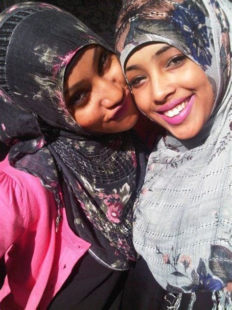♥ hijab ♥ ´¨` ♥ beautiful muslim women muslim