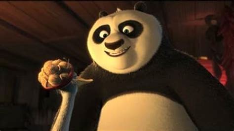 kung fu panda holiday tv short