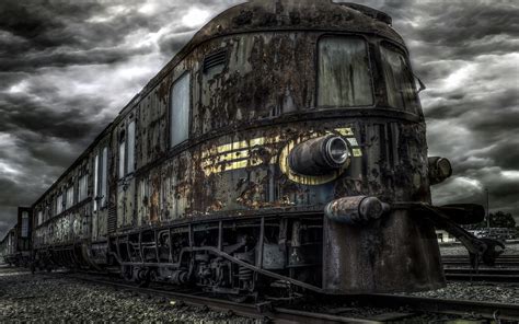 carmilla   ghost train