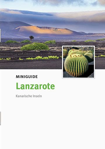 jpm guides buy  travel guide lanzarote