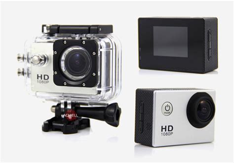 sj action cam  gopro quality     shipped complete  waterproof