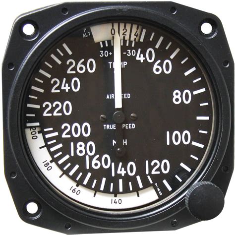 cockpit gauges